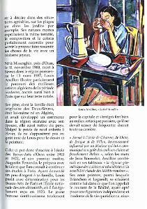 PEINTRE ORIENTALISTE  ANCILLON Louis peintre oranais_000002